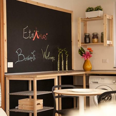Etnamuri San Gregorio di Catania Ngoại thất bức ảnh