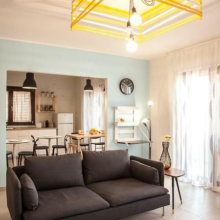 Etnamuri San Gregorio di Catania Ngoại thất bức ảnh