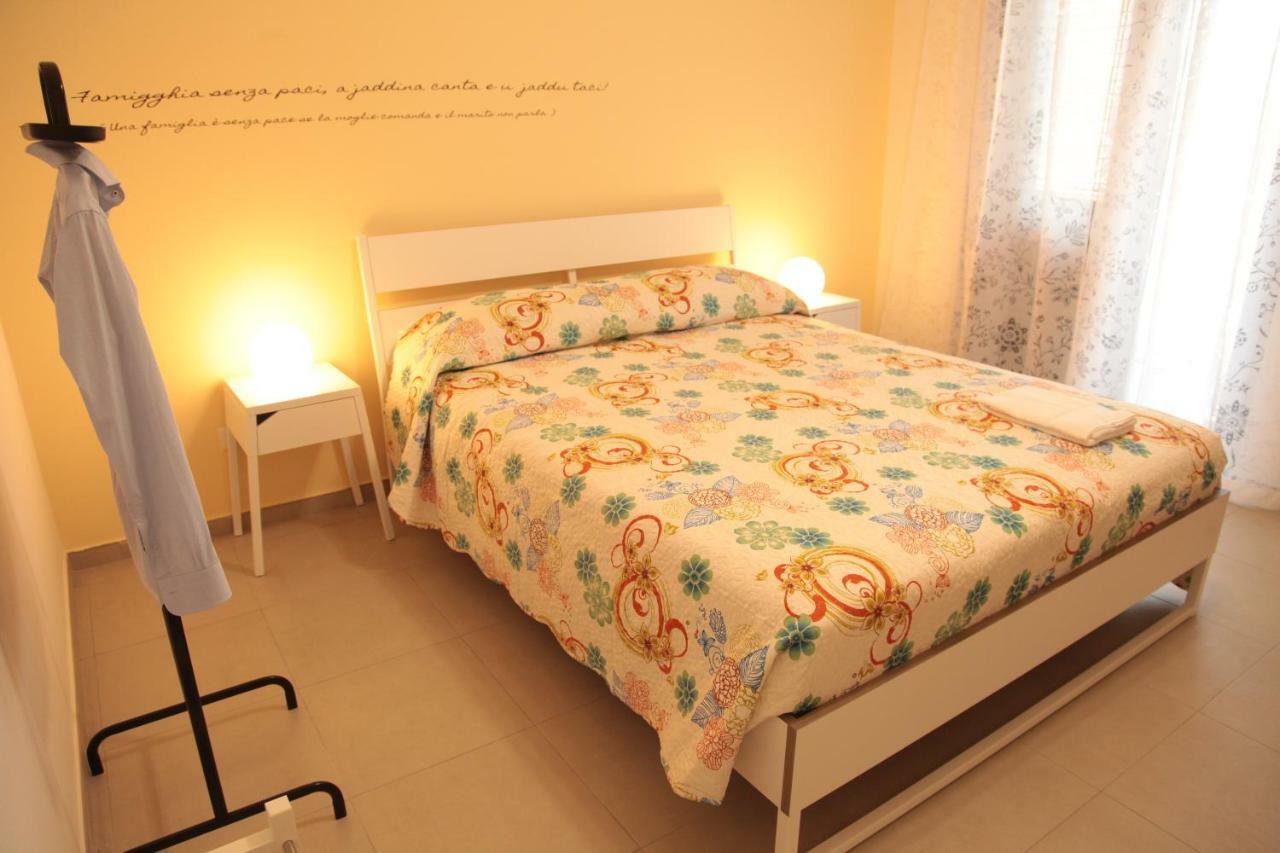 Etnamuri San Gregorio di Catania Ngoại thất bức ảnh
