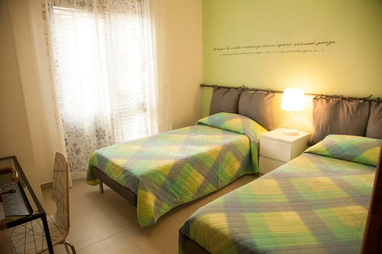 Etnamuri San Gregorio di Catania Ngoại thất bức ảnh