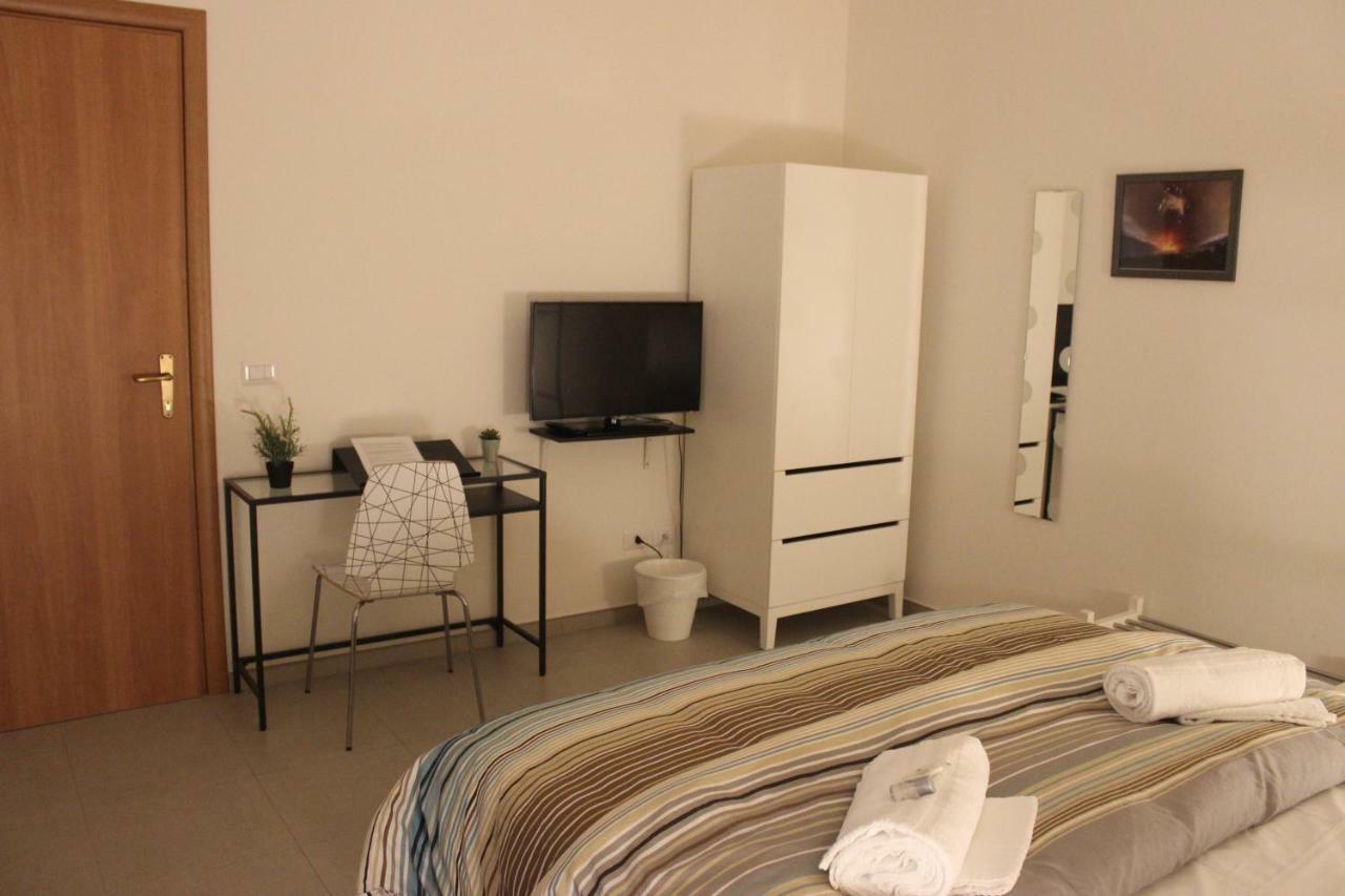 Etnamuri San Gregorio di Catania Ngoại thất bức ảnh