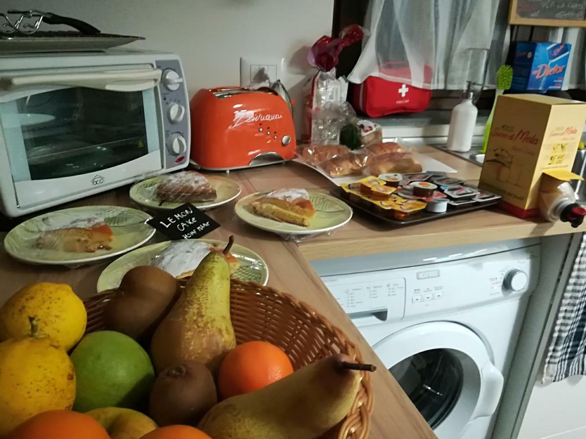 Etnamuri San Gregorio di Catania Ngoại thất bức ảnh